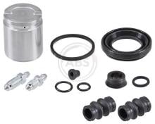 A.B.S. ALL BRAKE SYSTEMS BV. 57137