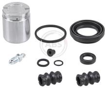 A.B.S. ALL BRAKE SYSTEMS BV. 57138