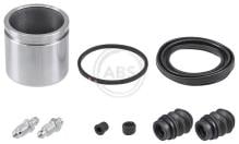 A.B.S. ALL BRAKE SYSTEMS BV. 57142