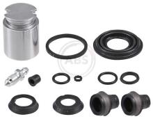 A.B.S. ALL BRAKE SYSTEMS BV. 57143