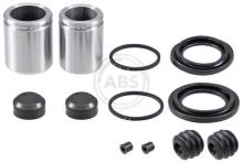 A.B.S. ALL BRAKE SYSTEMS BV. 57148