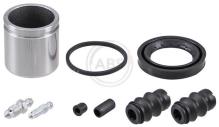 A.B.S. ALL BRAKE SYSTEMS BV. 57154
