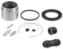 A.B.S. ALL BRAKE SYSTEMS BV. 57160