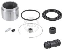 A.B.S. ALL BRAKE SYSTEMS BV. 57161