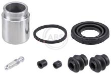 A.B.S. ALL BRAKE SYSTEMS BV. 57163