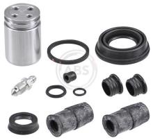 A.B.S. ALL BRAKE SYSTEMS BV. 57168