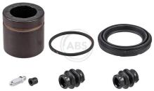 A.B.S. ALL BRAKE SYSTEMS BV. 57169