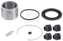 A.B.S. ALL BRAKE SYSTEMS BV. 57174