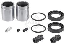 A.B.S. ALL BRAKE SYSTEMS BV. 57177