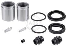 A.B.S. ALL BRAKE SYSTEMS BV. 57182