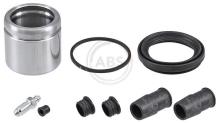 A.B.S. ALL BRAKE SYSTEMS BV. 57186