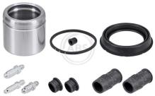 A.B.S. ALL BRAKE SYSTEMS BV. 57187