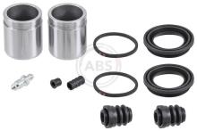 A.B.S. ALL BRAKE SYSTEMS BV. 57196