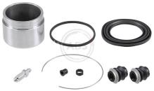 A.B.S. ALL BRAKE SYSTEMS BV. 57201