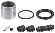 A.B.S. ALL BRAKE SYSTEMS BV. 57202