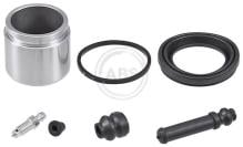 A.B.S. ALL BRAKE SYSTEMS BV. 57204