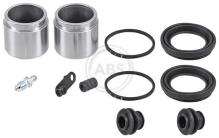 A.B.S. ALL BRAKE SYSTEMS BV. 57205