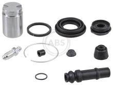 A.B.S. ALL BRAKE SYSTEMS BV. 57212