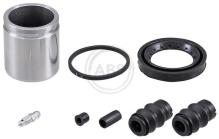 A.B.S. ALL BRAKE SYSTEMS BV. 57213