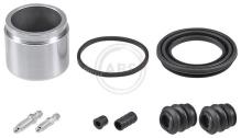 A.B.S. ALL BRAKE SYSTEMS BV. 57214