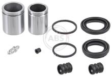 A.B.S. ALL BRAKE SYSTEMS BV. 57218