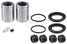 A.B.S. ALL BRAKE SYSTEMS BV. 57219