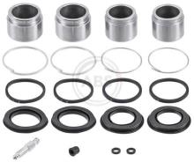 A.B.S. ALL BRAKE SYSTEMS BV. 57222