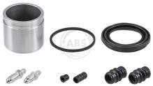 A.B.S. ALL BRAKE SYSTEMS BV. 57223
