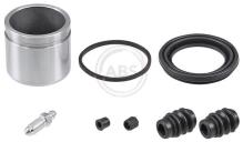 A.B.S. ALL BRAKE SYSTEMS BV. 57224