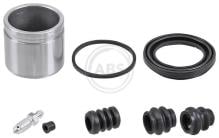 A.B.S. ALL BRAKE SYSTEMS BV. 57225