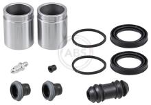 A.B.S. ALL BRAKE SYSTEMS BV. 57229