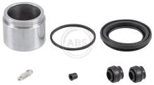 A.B.S. ALL BRAKE SYSTEMS BV. 57231