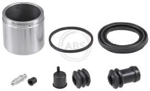 A.B.S. ALL BRAKE SYSTEMS BV. 57232