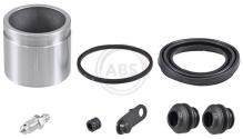 A.B.S. ALL BRAKE SYSTEMS BV. 57233