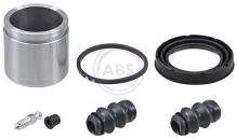 A.B.S. ALL BRAKE SYSTEMS BV. 57234