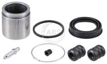 A.B.S. ALL BRAKE SYSTEMS BV. 57236
