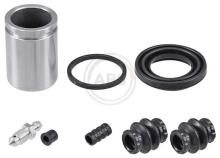 A.B.S. ALL BRAKE SYSTEMS BV. 57237