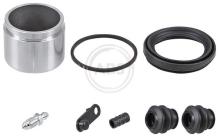A.B.S. ALL BRAKE SYSTEMS BV. 57250