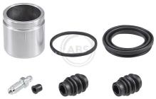 A.B.S. ALL BRAKE SYSTEMS BV. 57251