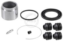A.B.S. ALL BRAKE SYSTEMS BV. 57254