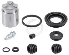 A.B.S. ALL BRAKE SYSTEMS BV. 57256