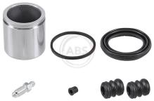 A.B.S. ALL BRAKE SYSTEMS BV. 57257