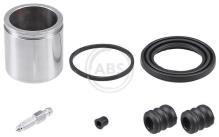 A.B.S. ALL BRAKE SYSTEMS BV. 57262