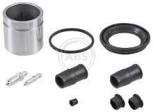 A.B.S. ALL BRAKE SYSTEMS BV. 57263
