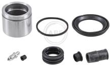 A.B.S. ALL BRAKE SYSTEMS BV. 57268
