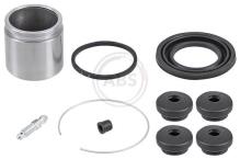 A.B.S. ALL BRAKE SYSTEMS BV. 57276