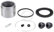 A.B.S. ALL BRAKE SYSTEMS BV. 57278