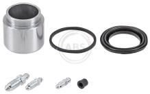 A.B.S. ALL BRAKE SYSTEMS BV. 57279