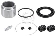 A.B.S. ALL BRAKE SYSTEMS BV. 57282