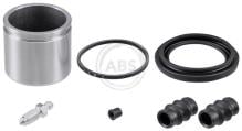 A.B.S. ALL BRAKE SYSTEMS BV. 57283